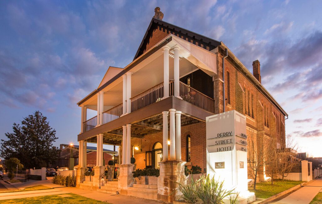 Willowvale B&B